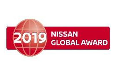 A Nissan Centrum a világ legjobb Nissan kereskedései között