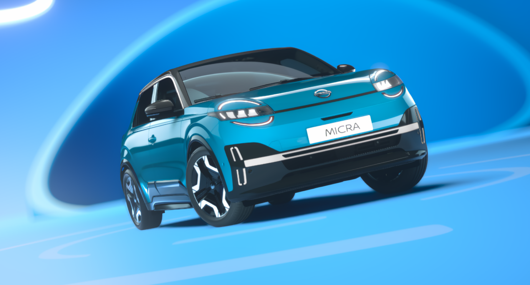 Új korszakot nyit a Nissan Micra – Fedezd fel a jövő városi autóját a Nissan Centrumban!