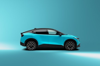 Bemutatásra került a vadonatúj Nissan Leaf - nagyobb hatótávval, új töltőcsatlakozóval és V2L funkcióval