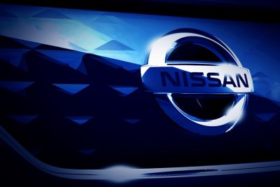 Az új Nissan LEAF hamarosan bemutatkozik