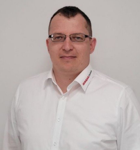 Galicz Zsolt