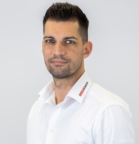 Nagy László